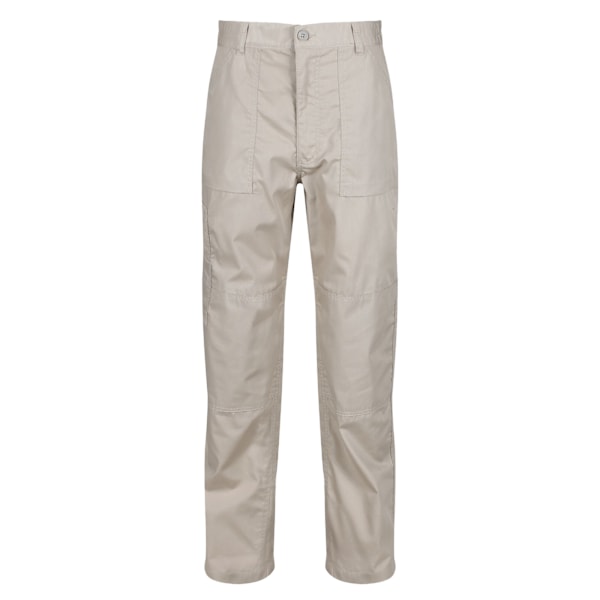 Regatta Mens New Action Trouser (Regular) / Byxor 33W x Regular Lichen 33W x Regular