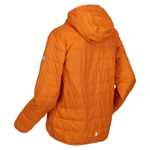 Regatta Barn/Barn Hillpack Huvjacka 7-8 År Höst Autumn Maple 7-8 Years