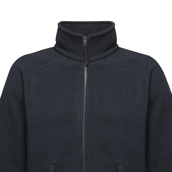 Regatta Sigma Heavyweight Anti-Pill Fleecejacka L Mörkblå Dark Navy L