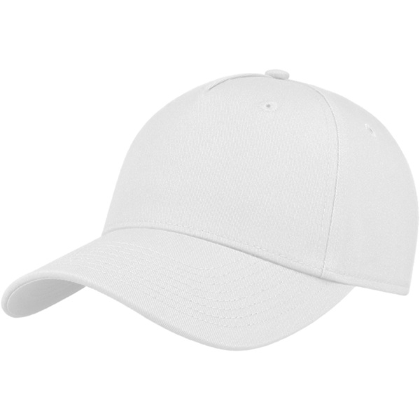 Atlantis Herr Baseballkeps One Size Vit White One Size