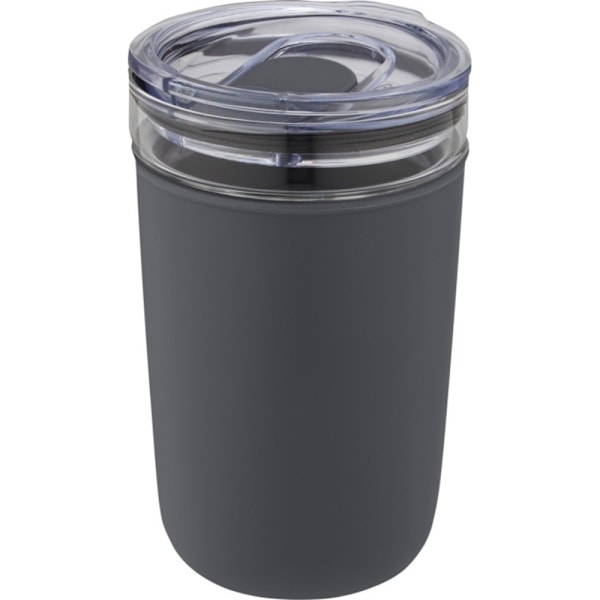 Avenue Bello Glas Tumbler En Storlek Grå Grey One Size