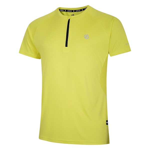 Dare 2B Gallantry II Jersey för män L Neon Spring Neon Spring L