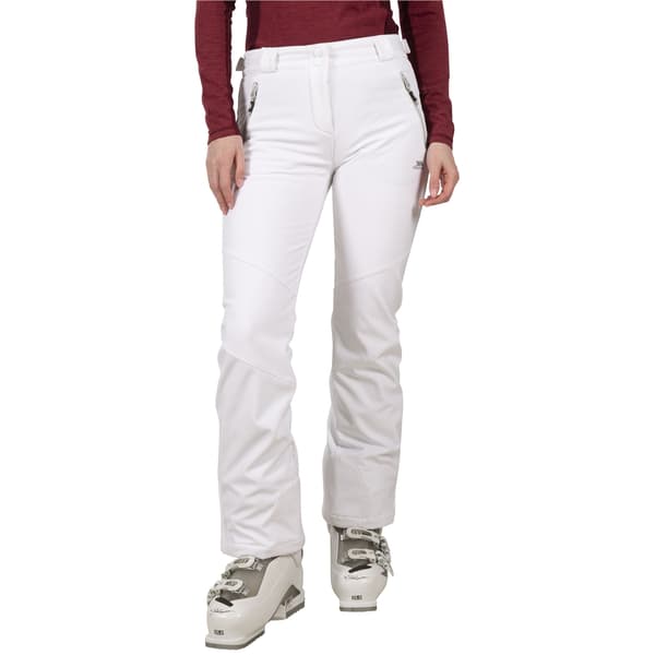 Trespass Dam/Dam Lois Skidbyxor S Vit White S