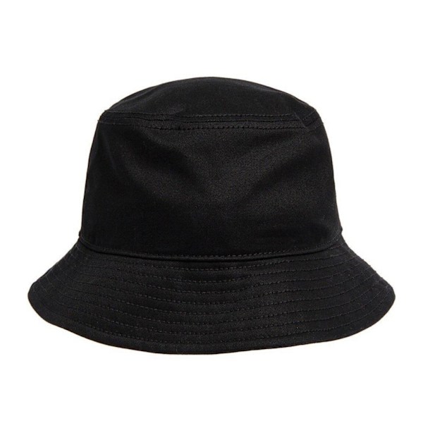 Caterpillar Unisex Vuxen Hink Hat En Storlek Svart Black One Size