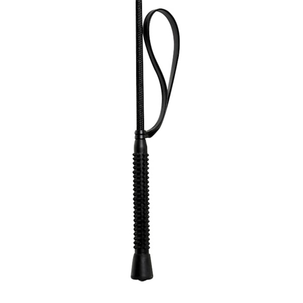 Dublin Economy Dressage Whip 100cm Svart Black 100cm