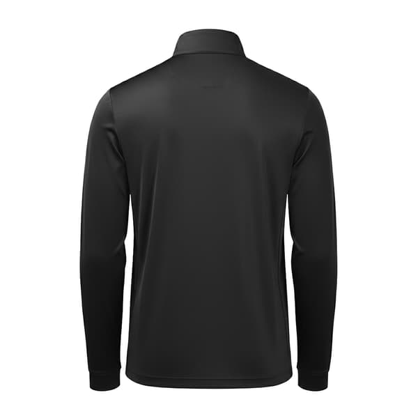 Stormtech Monterey Quarter Zip Tröja för män 5XL Granit Granite 5XL