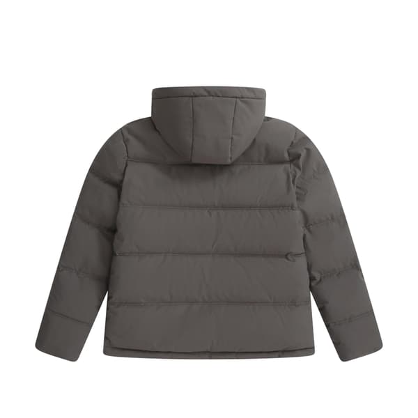 Mountain Warehouse Fistral Vadderad Jacka Herr S Khaki Grå Khaki Grey S