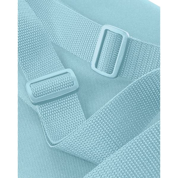 Bagbase Mini Essential Ryggsäck/Säck En Storlek Puderblå Powder Blue One Size