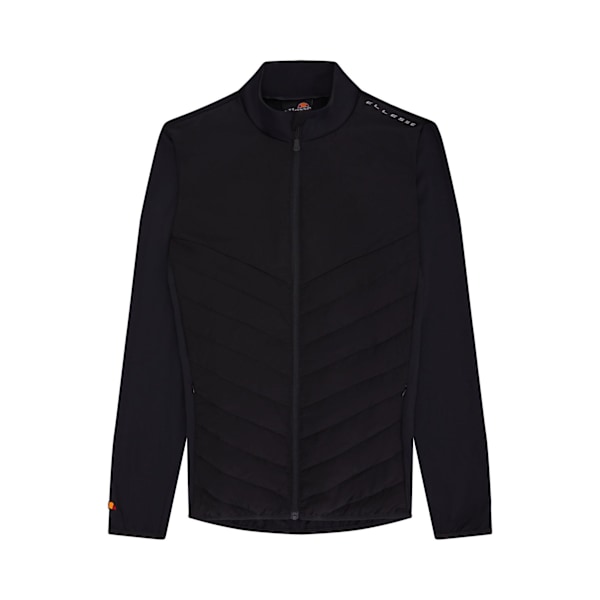 Ellesse Ramizo Jacka S Svart Black S