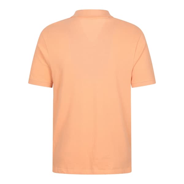 Mountain Warehouse Herr Lakeside II Pikétröja M Korall Coral M