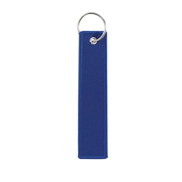 MidOcean Takeoff Remove Before Flight Nyckelring One Size Royal Blå Royal Blue One Size