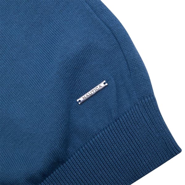 Nautica Herr Olas Pikétröja L Teal Teal L