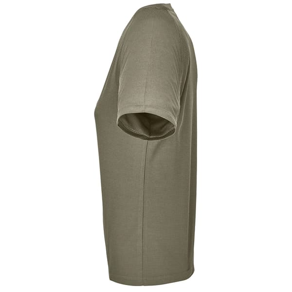 SOLS Dam Performance Ripstop T-shirt M Army Army M
