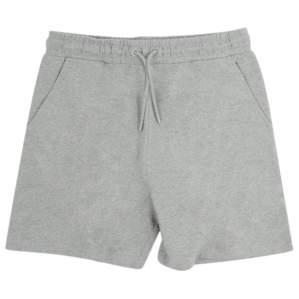 Skinni Fit Unisex Vuxen Mode Hållbara Svettshorts 3XL Heather Grey Heather Grey 3XL