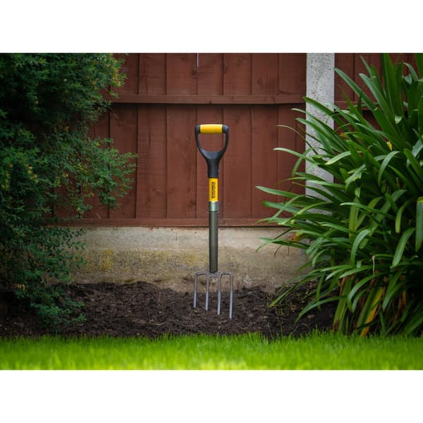 Roughneck Micro Fork Yd One Size Flerfärgad Multi Colour One Size