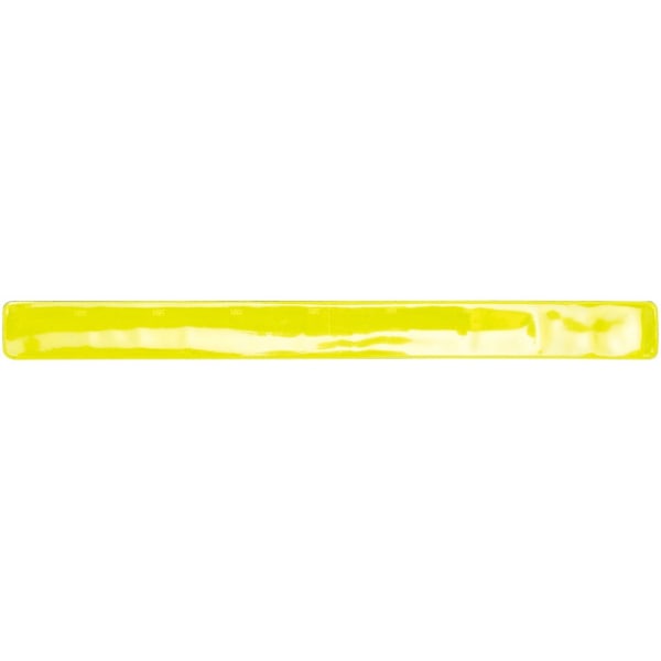 RFX Mats Reflexiv Slapwrap En Storlek Neon Gul Neon Yellow One Size