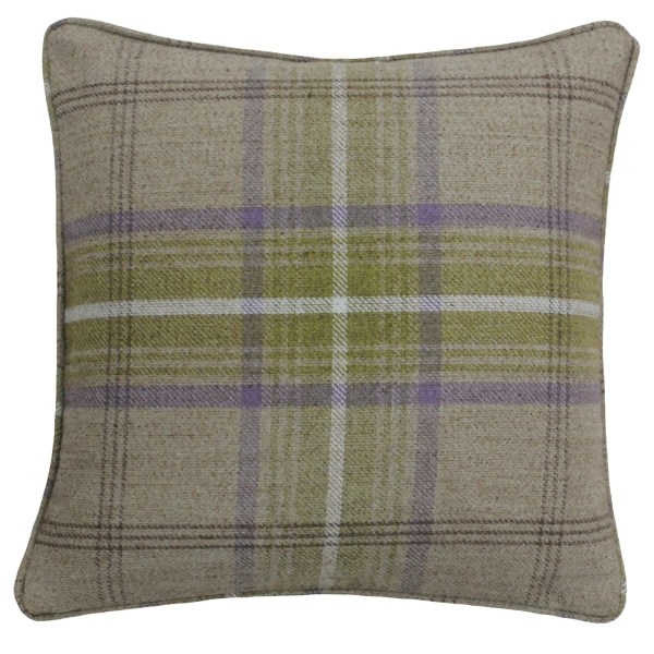 Riva Home Aviemore Cover 45x45cm Thistle Thistle 45x45cm