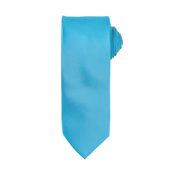 Premier Herr Micro Waffle Formell Slips (2-pack) One Size Turquoise One Size