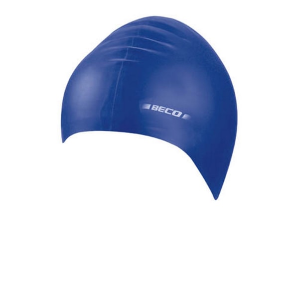 Beco Unisex cap i latex för vuxna One Size Royal Blue Royal Blue One Size