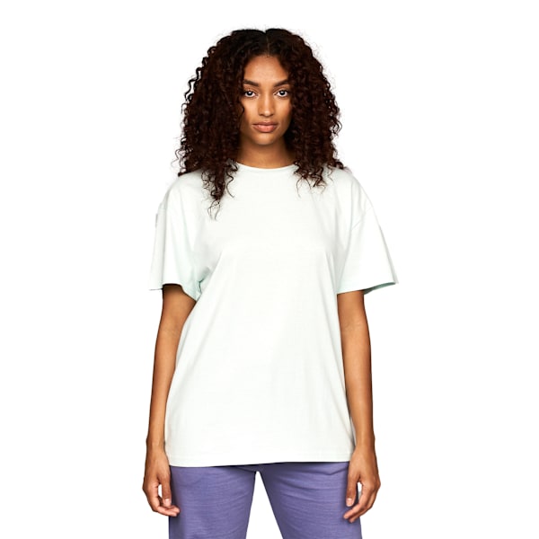 Juice Dam/Damer Adalee T-shirt S Mint Mint S