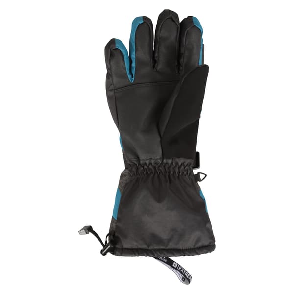Mountain Warehouse Summit Extreme Skidhandskar Herr M Teal Teal M