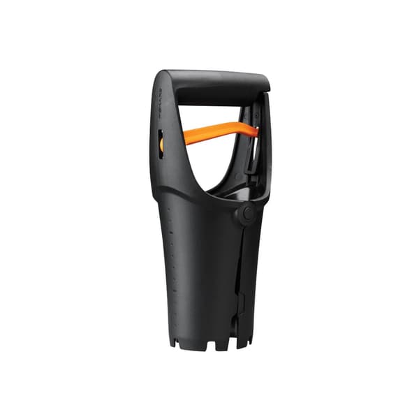 Fiskars Solid Hand Bulb Planter One Size Multi Colour Multi Colour One Size