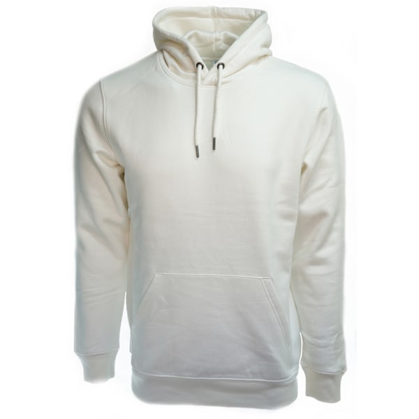 Original FNB Unisex Vuxen Hoodie L Naturlig Natural L