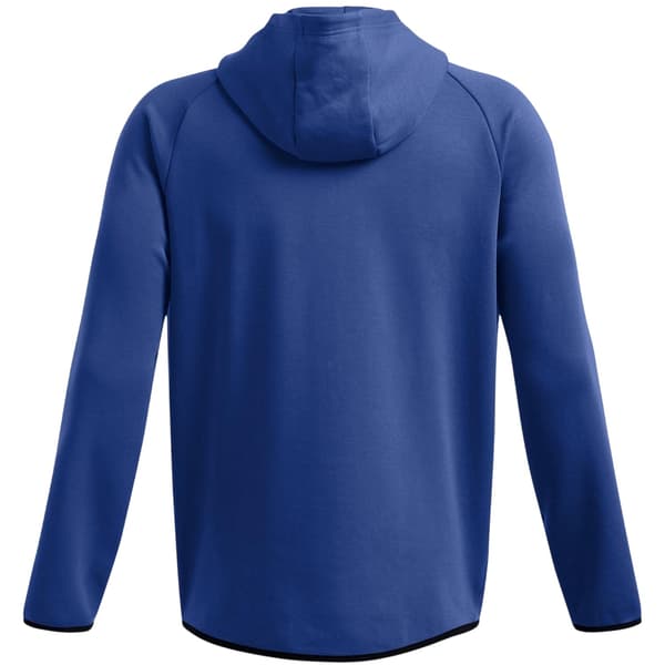 Under Armour Herr Unstoppable Sweatjacka S Blå Blue S