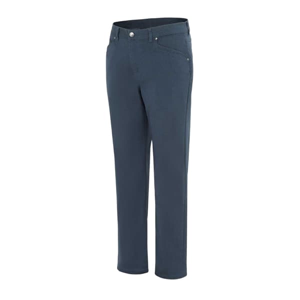 Dunlop Herr Dispatch Straight Leg Jeans 36R Blå Blue 36R