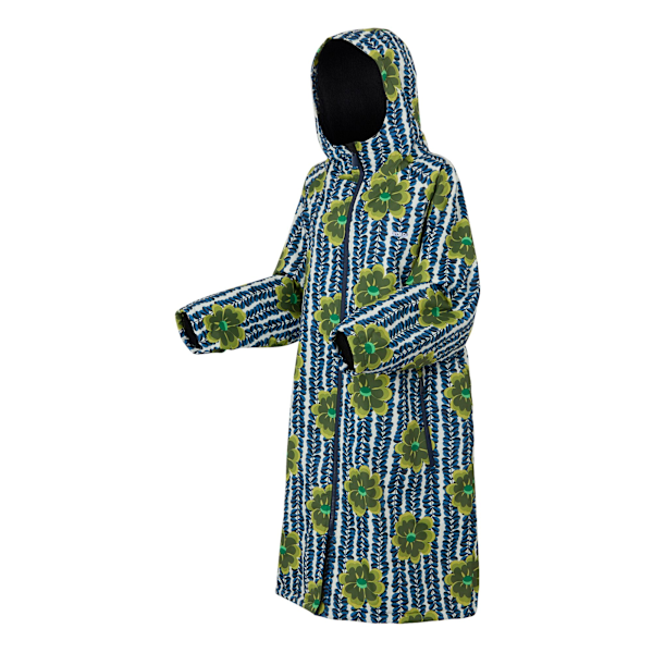 Regatta Dam/Dam Orla Kiely Lotus Ombytesrock One Size O Olive One Size