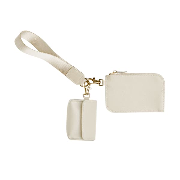 Bagbase Boutique handledsväska en storlek Oyster Oyster One Size
