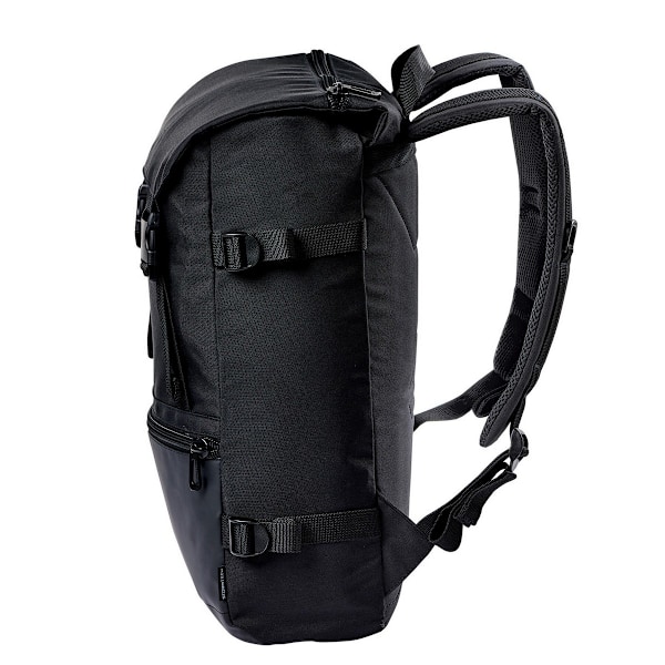 Stormtech Chappaqua Ryggsäck En Storlek Svart Black One Size