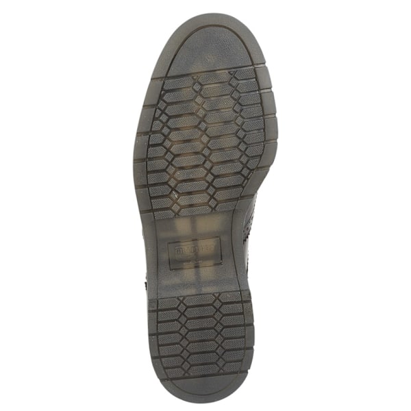 Grafters Herr Läder Chelsea Boots 7 UK Tan Tan 7 UK