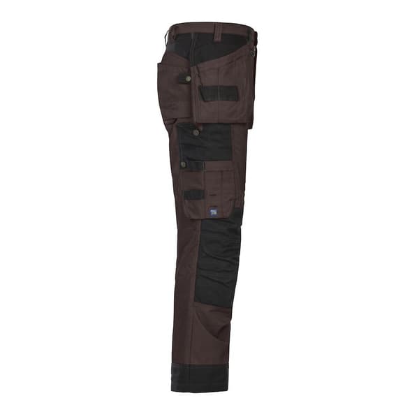 Projob Herr Cargo Byxor 30S Brun Brown 30S