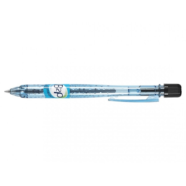 Pilot B2P Kulspetspenna (24-pack) One Size Clear Clear One Size