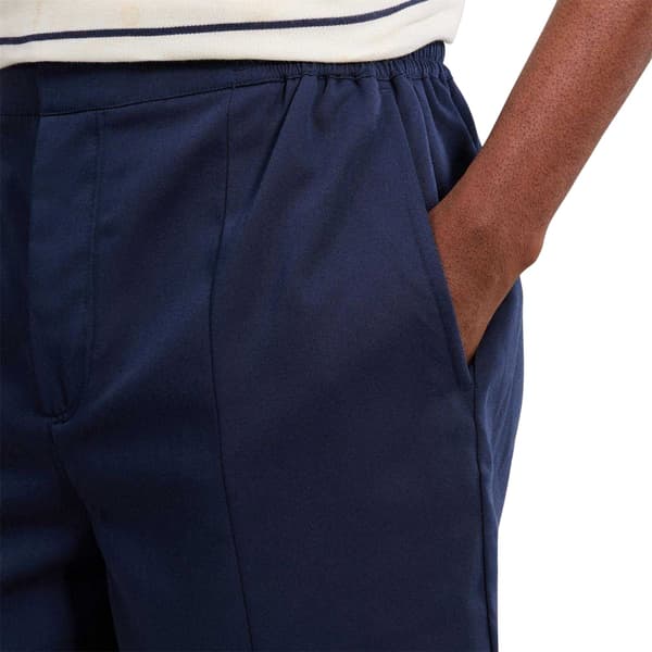 Ellesse Herr Pozzi Chino Shorts L Marinblå Navy L