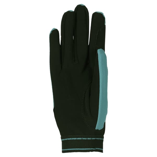 Aubrion Unisex Mesh Ridhandskar M Gröna Green M