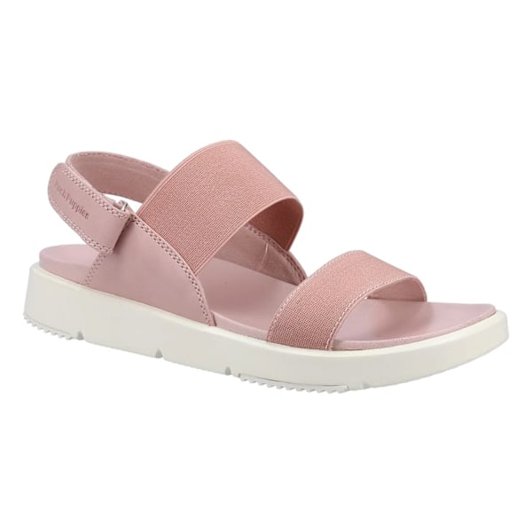 Hush Puppies Dam/Damsandaler 3 UK Rosa Pink 3 UK