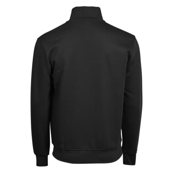 Tee Jays Herr Cardigan M Svart Black M