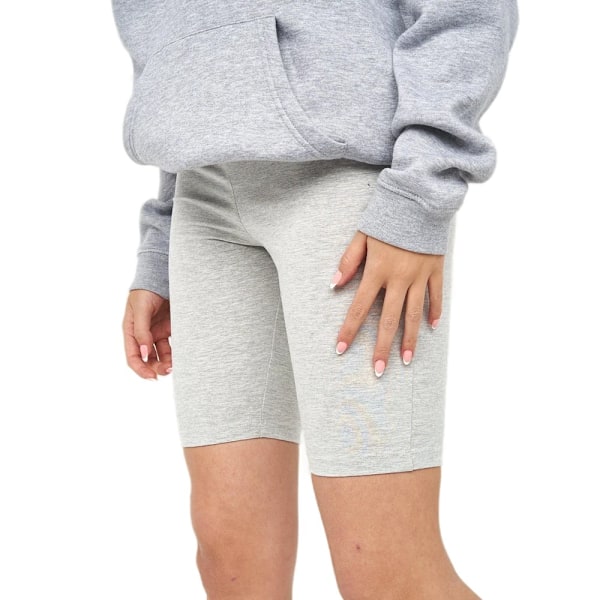 Juice Womens/Ladies Karodar cykelshorts S Grey Marl Grey Marl S