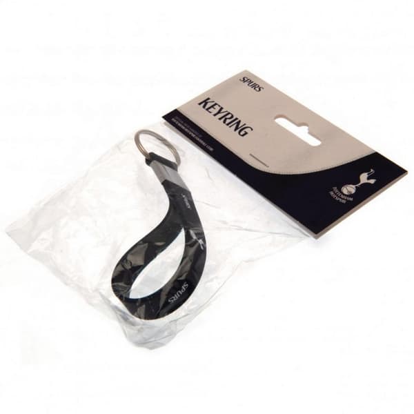 Tottenham Hotspur FC Nyckelring One Size Marinblå Navy One Size