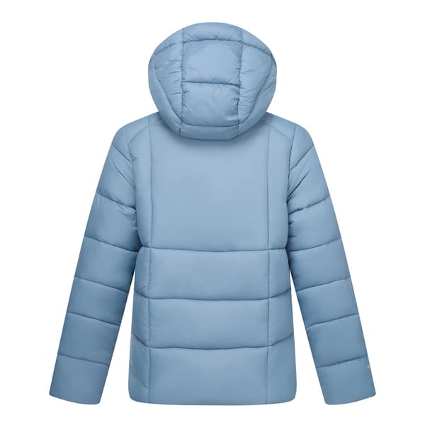 Regatta Dam Eyre Vadderad Jacka 20 UK Dimblå Dusky Blue 20 UK