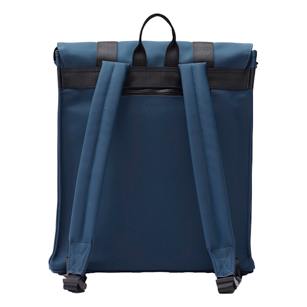 Vinga Baltimore 19L Ryggsäck One Size Navy Navy One Size