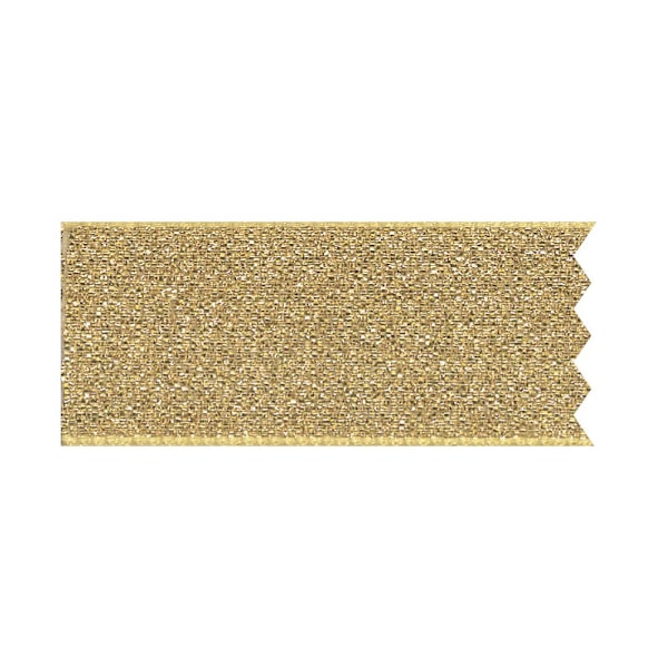 Anniversary House Presentband One Size Guld Gold One Size