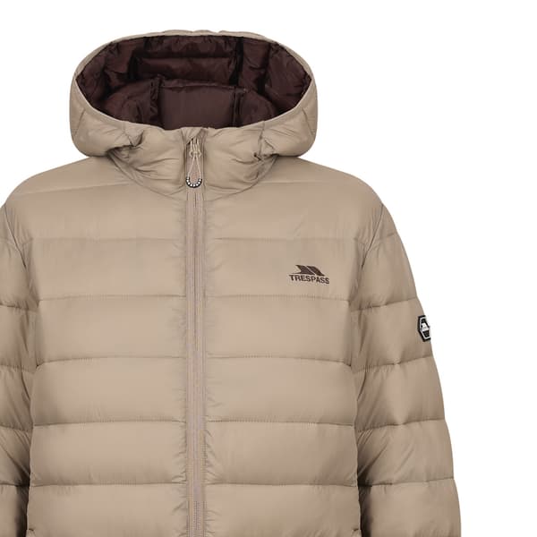 Trespass Ayton Isolerad Jacka för dam XL Sand Sand XL