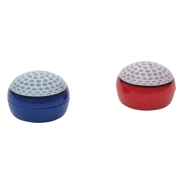 Mad Man Glidspelsspel - Golf One Size One Colour One Colour One Size