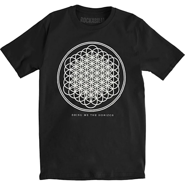 Bring Me The Horizon Unisex Adult Sempiternal Tour T-Shirt XXL Black XXL