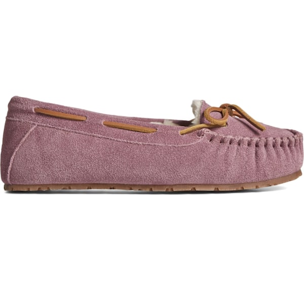 Sperry Dam/Dam Reina Mocka Tofflor 9 UK Mauve Mauve 9 UK