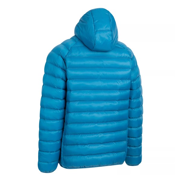 Trespass Bosten Casual Vadderad Jacka L Bondi Blå Bondi Blue L