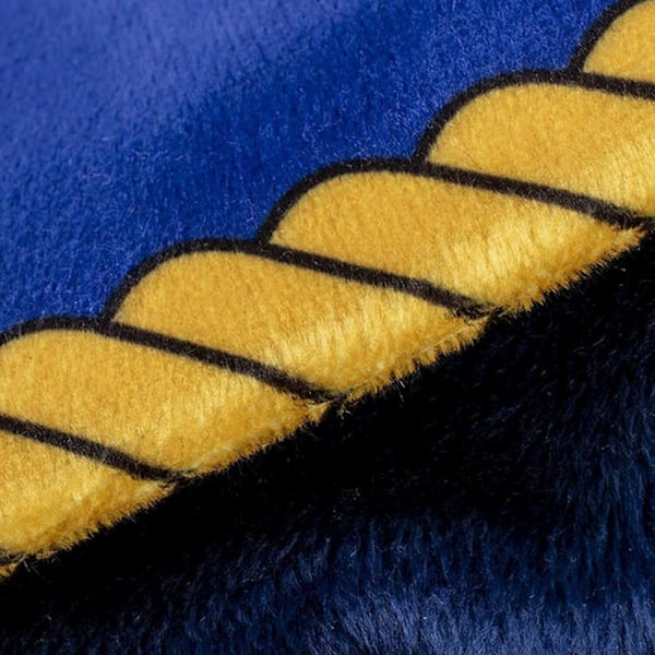 Harry Potter Ravenclaw Julstrumpa One Size Blå Blue One Size